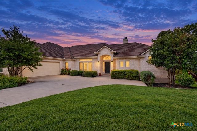 209 Overlook Court, Georgetown, TX 78628
