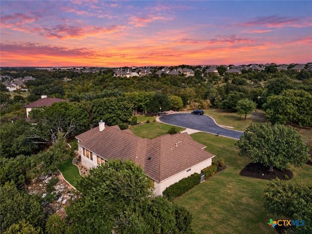 209 Overlook Court, Georgetown, TX 78628