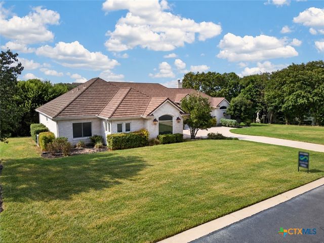 209 Overlook Court, Georgetown, TX 78628