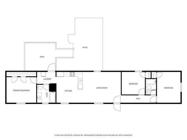 150 Stallion Court, Amherst, VA 24521