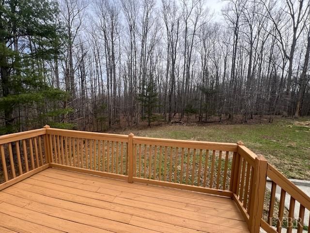 150 Stallion Court, Amherst, VA 24521