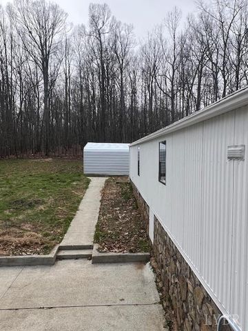 150 Stallion Court, Amherst, VA 24521