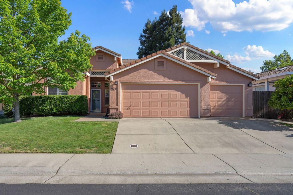 4313 Saint Jones Ct, Elk Grove, CA 95758