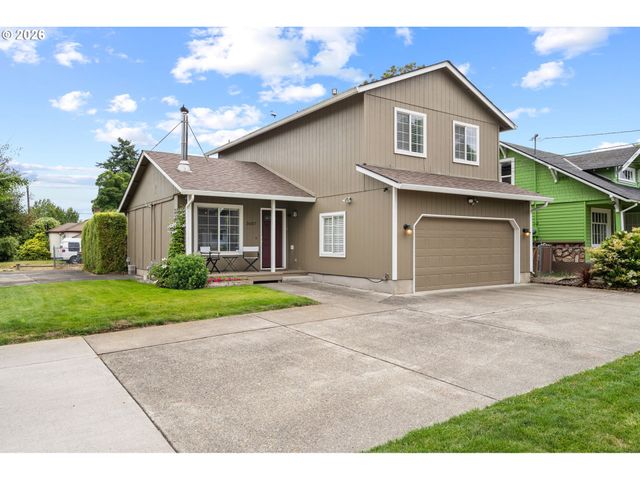 3007 N St, Vancouver, WA 98663