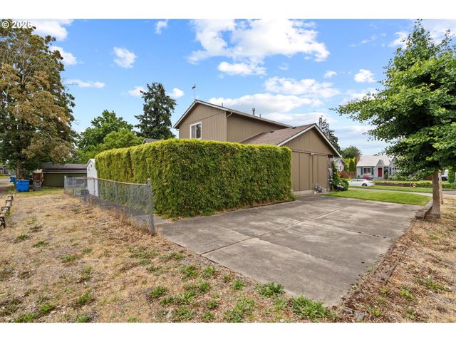 3007 N St, Vancouver, WA 98663