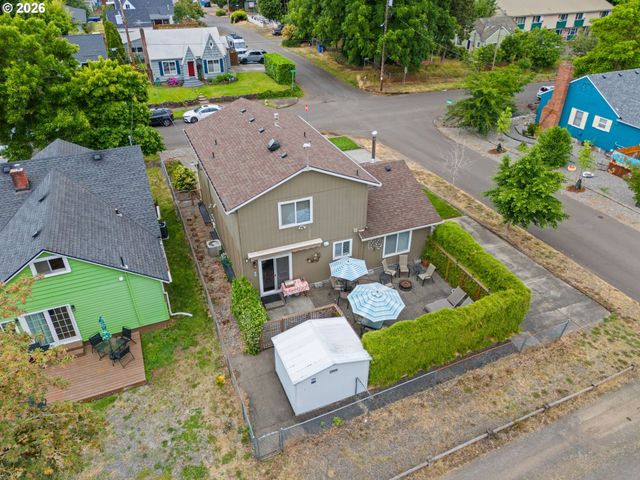 3007 N St, Vancouver, WA 98663