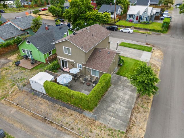3007 N St, Vancouver, WA 98663