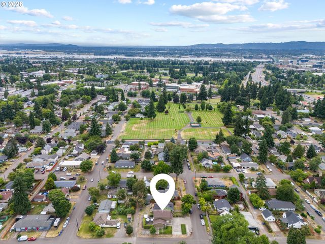3007 N St, Vancouver, WA 98663