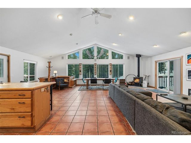 154 Lakeside Dr, Fairplay, CO 80440