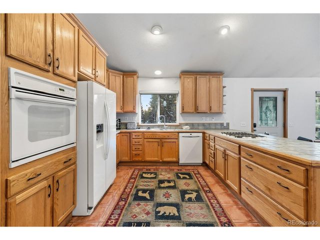 154 Lakeside Dr, Fairplay, CO 80440