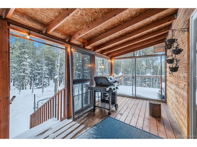 154 Lakeside Dr, Fairplay, CO 80440