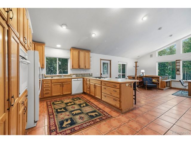 154 Lakeside Dr, Fairplay, CO 80440