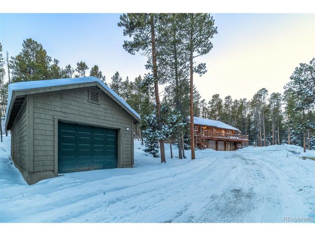 154 Lakeside Dr, Fairplay, CO 80440