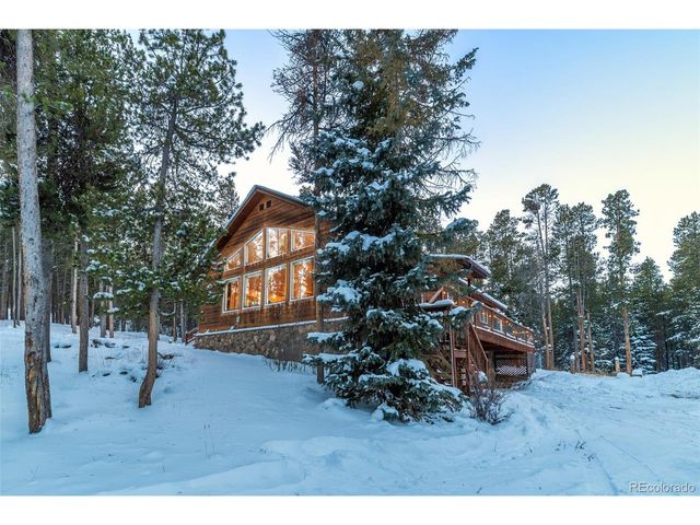 154 Lakeside Dr, Fairplay, CO 80440