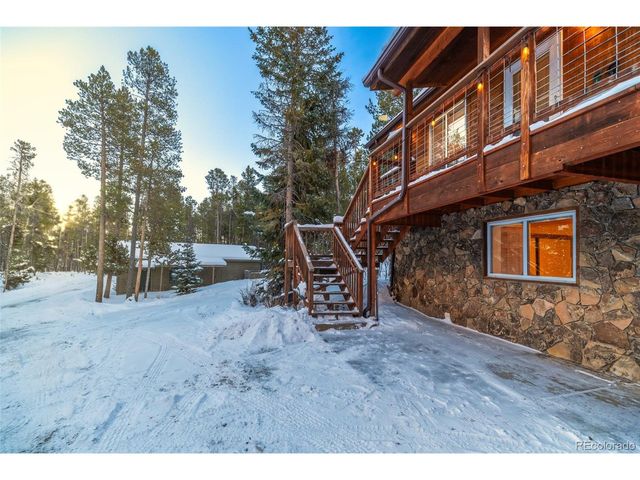 154 Lakeside Dr, Fairplay, CO 80440