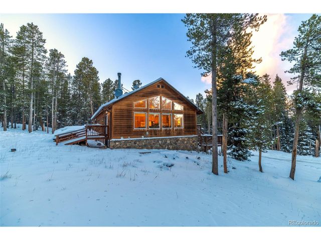 154 Lakeside Dr, Fairplay, CO 80440