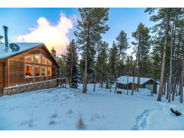 154 Lakeside Dr, Fairplay, CO 80440