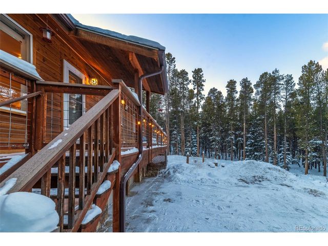 154 Lakeside Dr, Fairplay, CO 80440