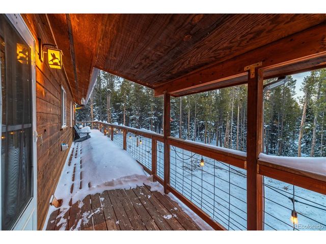 154 Lakeside Dr, Fairplay, CO 80440