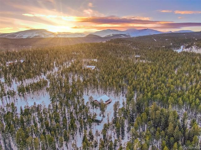 154 Lakeside Dr, Fairplay, CO 80440