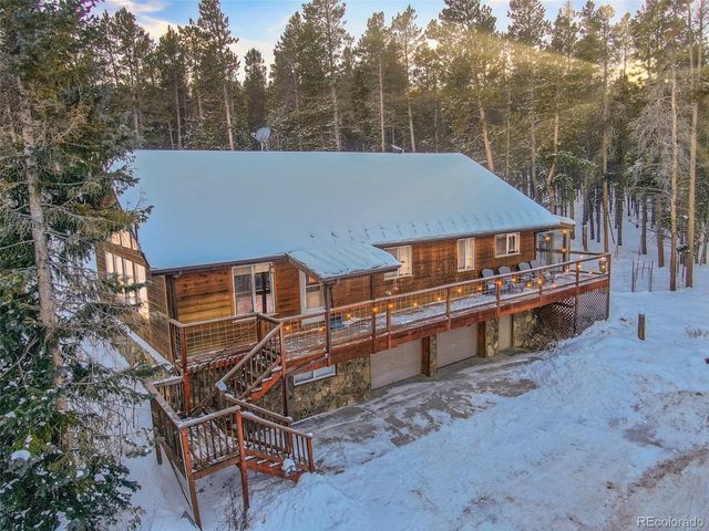 154 Lakeside Dr, Fairplay, CO 80440