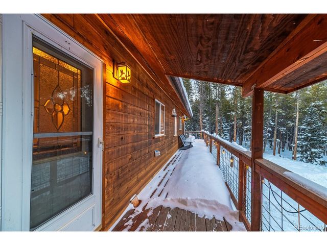 154 Lakeside Dr, Fairplay, CO 80440