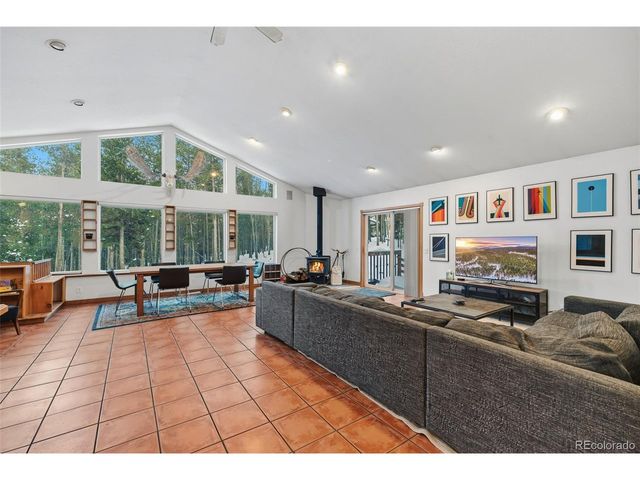 154 Lakeside Dr, Fairplay, CO 80440