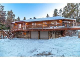 154 Lakeside Dr, Fairplay, CO 80440