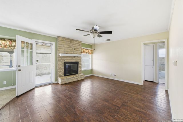 12510 Lone Shadow, Live Oak, TX 78233