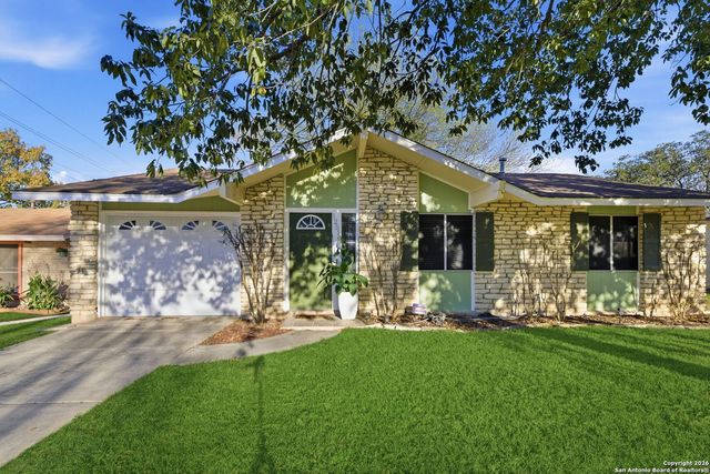 12510 Lone Shadow, Live Oak, TX 78233