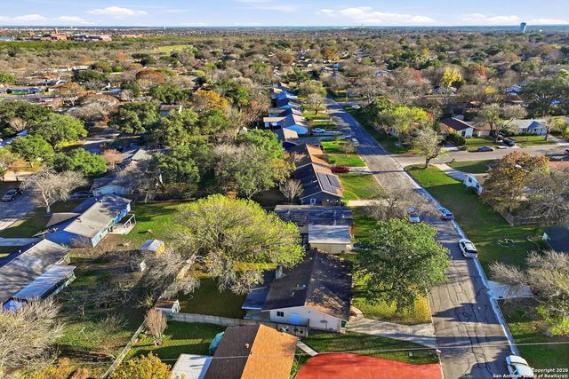 12510 Lone Shadow, Live Oak, TX 78233