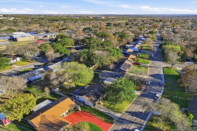 12510 Lone Shadow, Live Oak, TX 78233