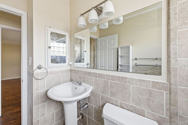 12510 Lone Shadow, Live Oak, TX 78233