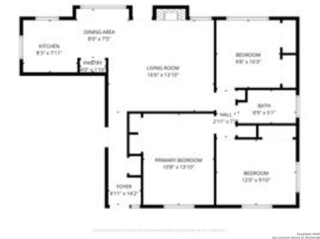 12510 Lone Shadow, Live Oak, TX 78233