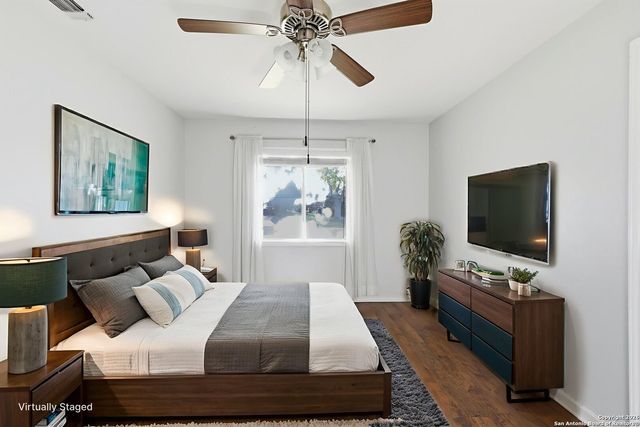 12510 Lone Shadow, Live Oak, TX 78233