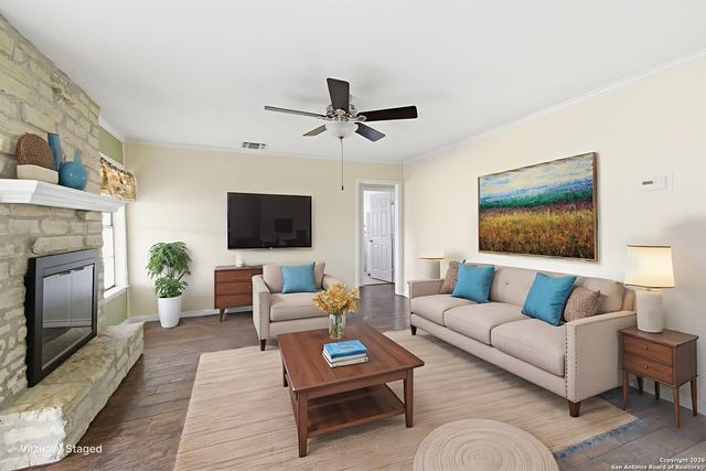 12510 Lone Shadow, Live Oak, TX 78233