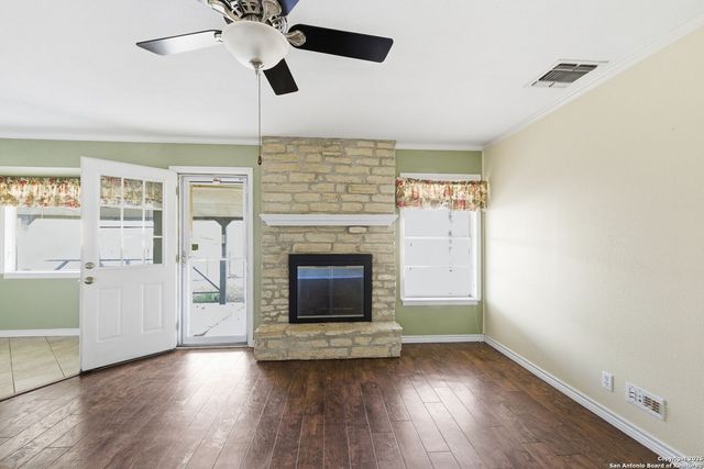 12510 Lone Shadow, Live Oak, TX 78233