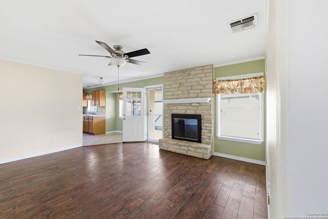 12510 Lone Shadow, Live Oak, TX 78233