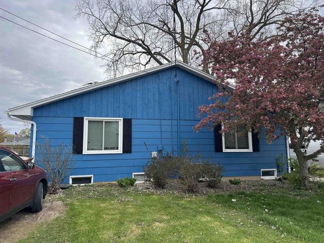 715 JOHN STREET, Menasha, WI 54952