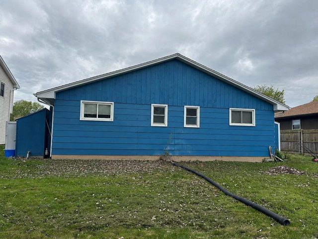 715 JOHN STREET, Menasha, WI 54952