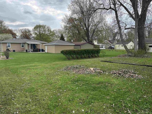 715 JOHN STREET, Menasha, WI 54952