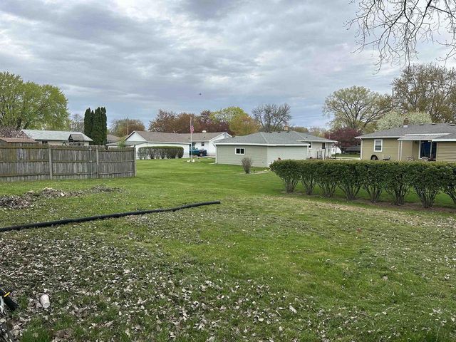 715 JOHN STREET, Menasha, WI 54952