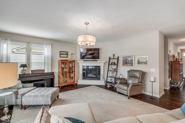 12352 Alberta Street, Fishers, IN 46037