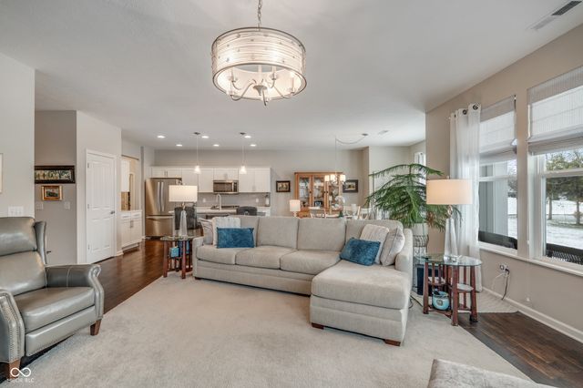 12352 Alberta Street, Fishers, IN 46037