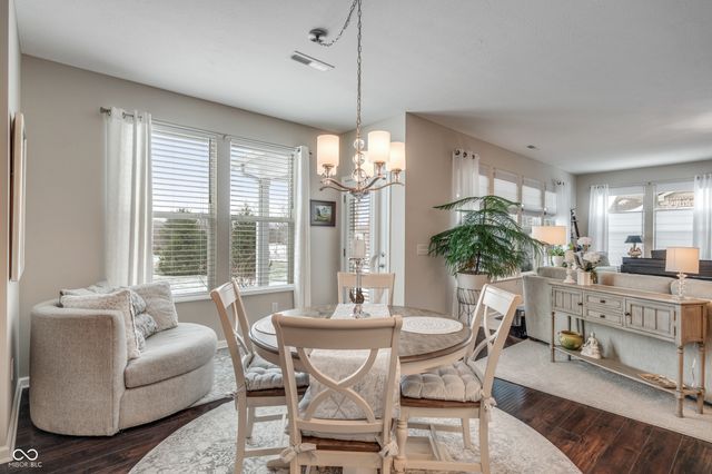 12352 Alberta Street, Fishers, IN 46037