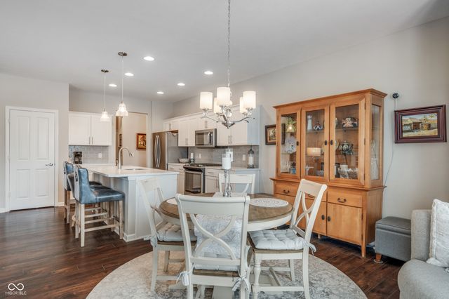 12352 Alberta Street, Fishers, IN 46037