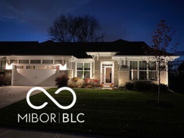 12352 Alberta Street, Fishers, IN 46037