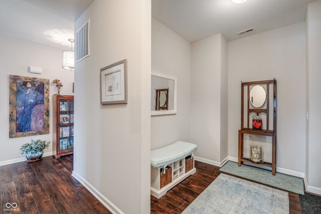 12352 Alberta Street, Fishers, IN 46037