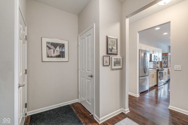 12352 Alberta Street, Fishers, IN 46037