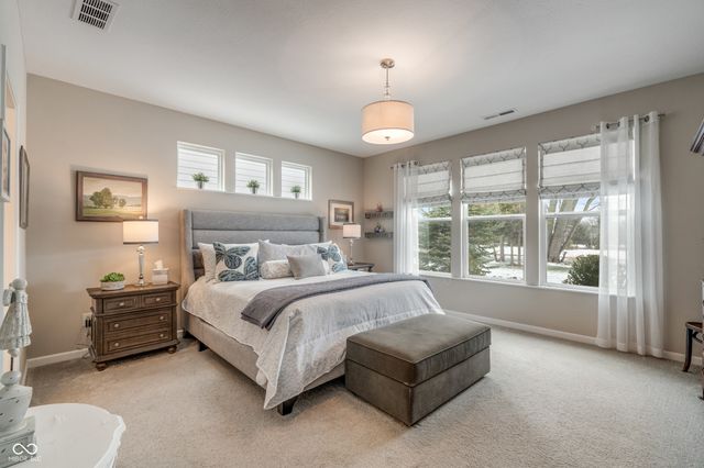 12352 Alberta Street, Fishers, IN 46037